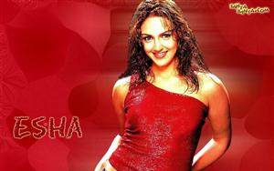 Esha Deol